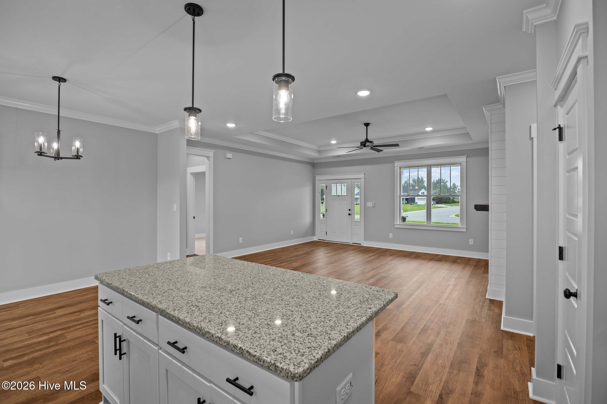 831 Cleo Road Winterville, NC 28590 - Photo 8 of 23