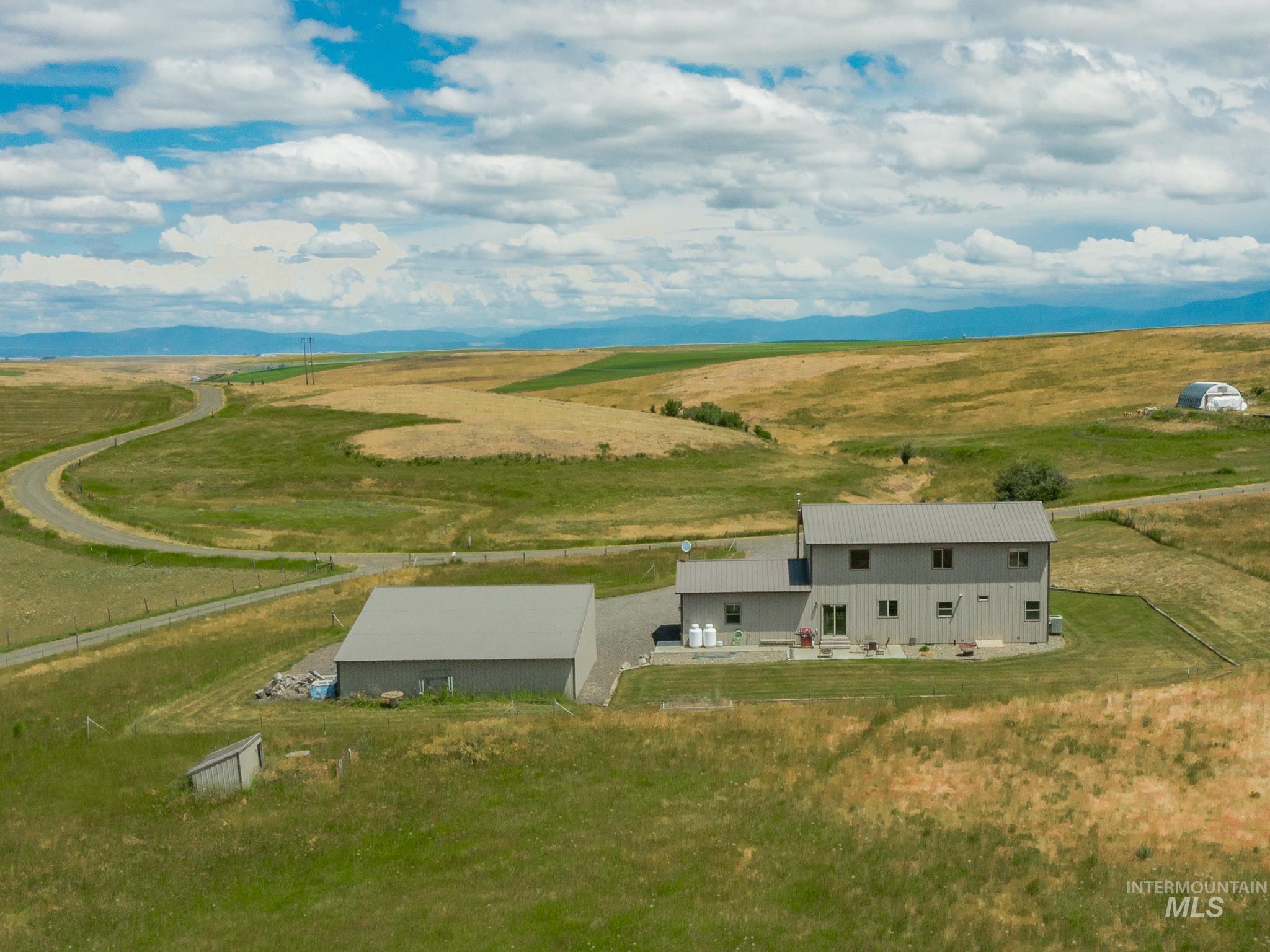 668 Powerline Road Grangeville, ID 83530 - Photo 5 of 50