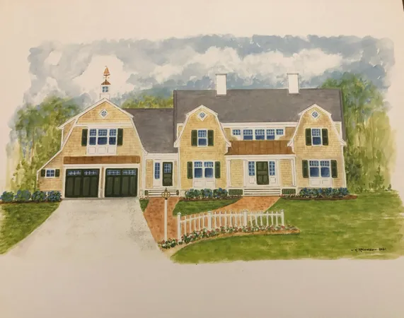 $2,200,000 | Lot 2 Pine Grove Avenue, East Falmouth, MA 02536
