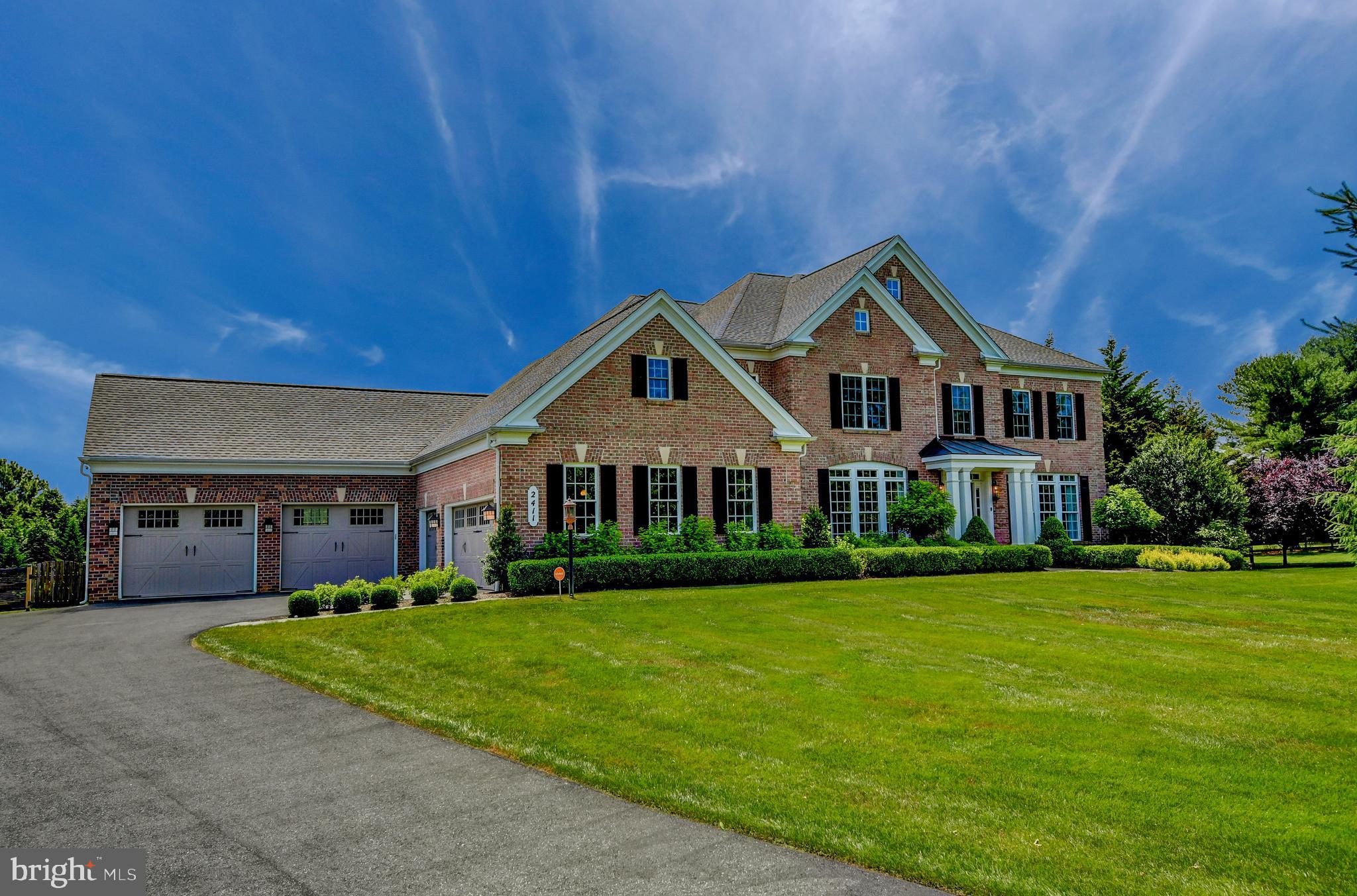 2411 Long Ridge Road Reisterstown, MD 21136 - Photo 73 of 73 Gallery Image 73