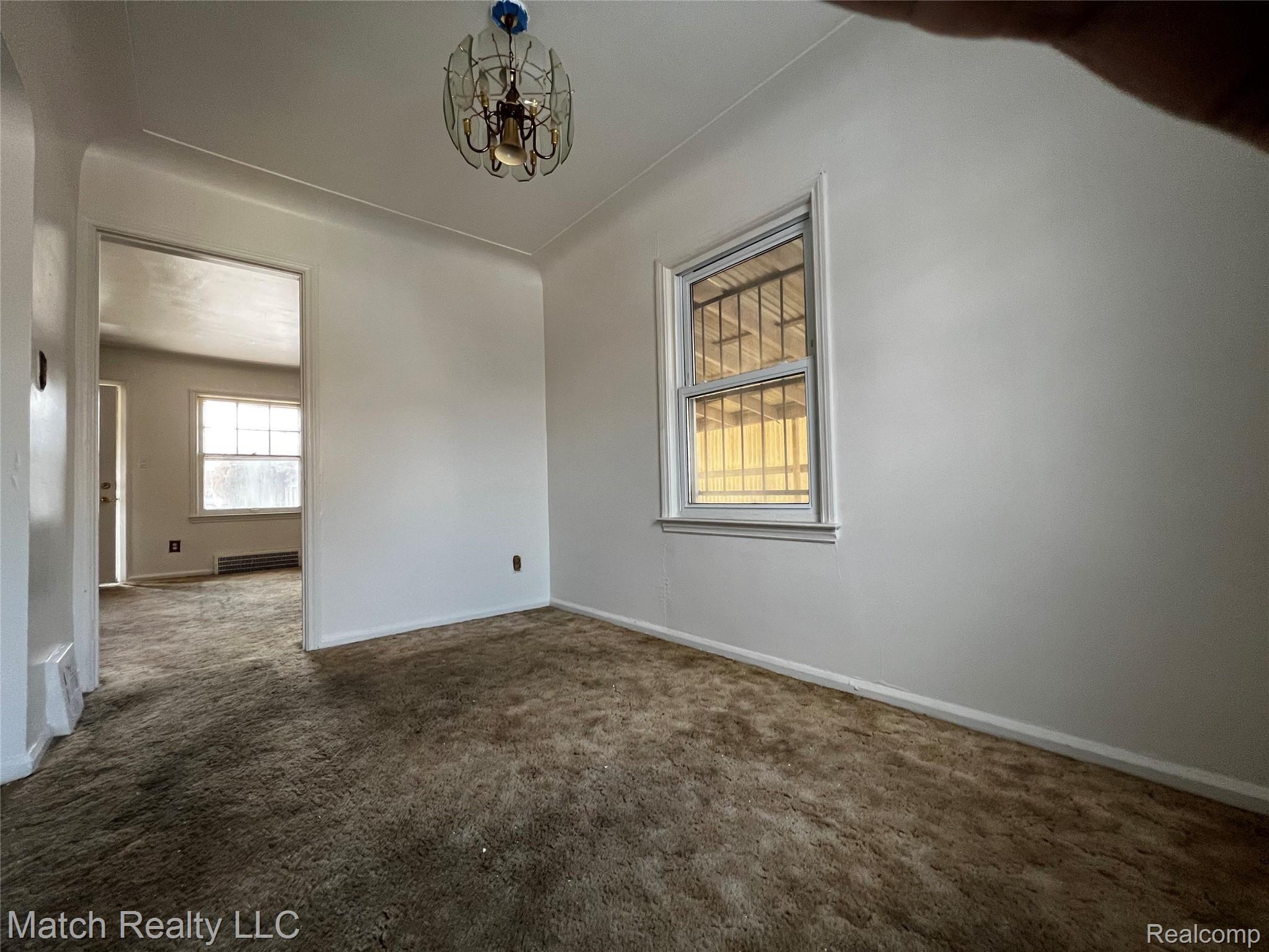 9024 Evergreen Road Detroit, MI 48228 - Photo 4 of 20 9026 Unit