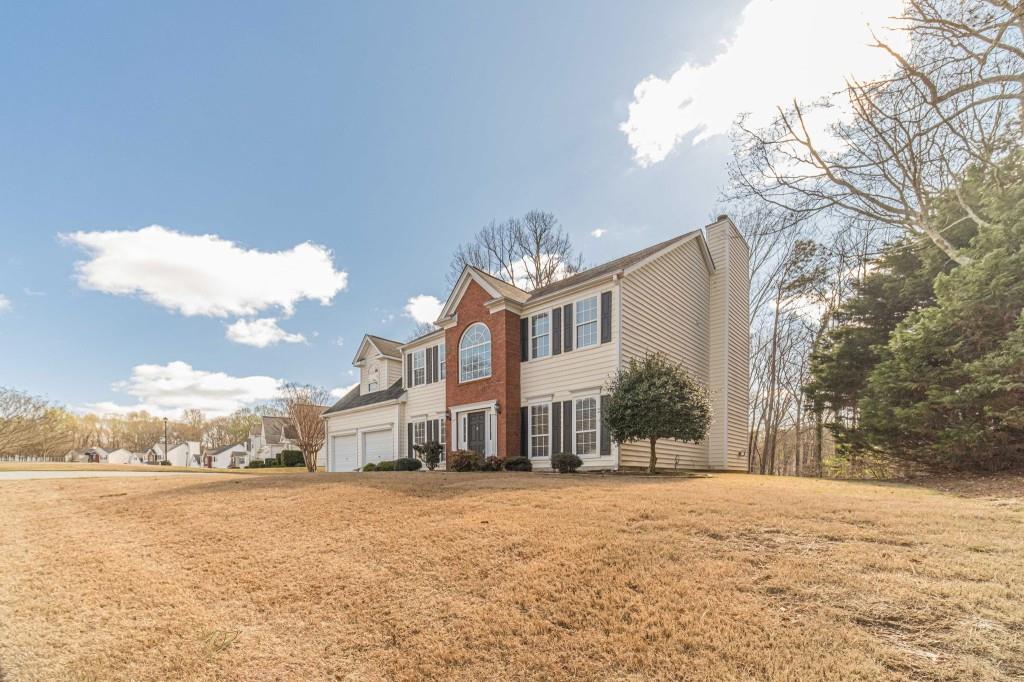 3250 Evergreen Eve Crossing Dacula, GA 30019 - Photo 2 of 46