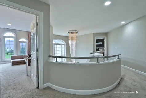$975,000 | 23475 West Newhaven Drive, Hawthorn Woods, IL 60047