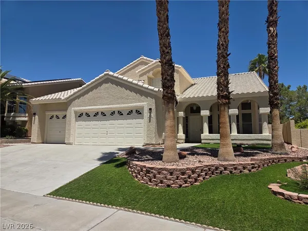 $2,900 | 1312 Sun Copper Drive, Las Vegas, NV 89117