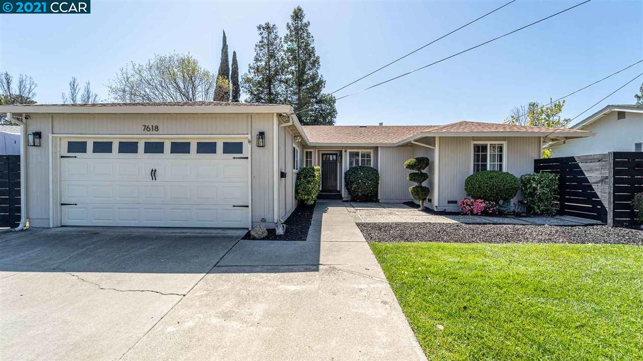 7618 Corrinne Place San Ramon, CA 94583 - Photo 1 of 1