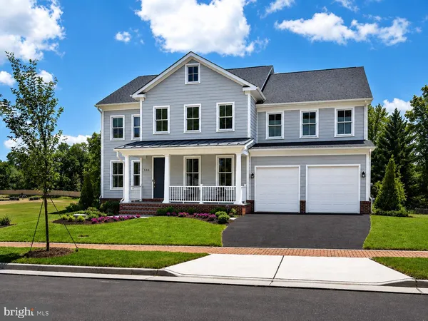 $1,854,900 | 317 Runner Stone Court Northwest, Leesburg, VA 20176