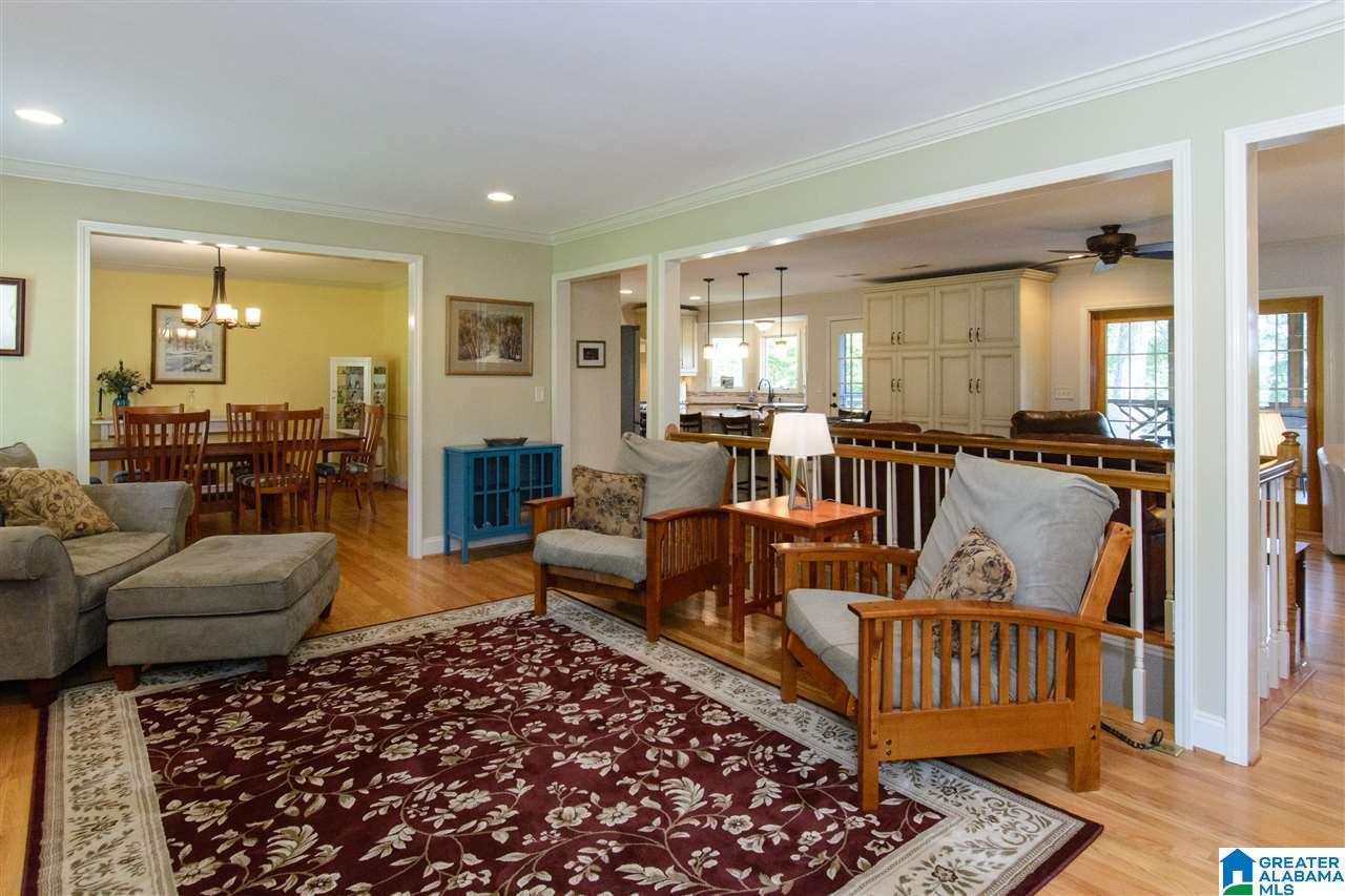 3649 Crestside Road Birmingham, AL 35223 - Photo 8 of 50