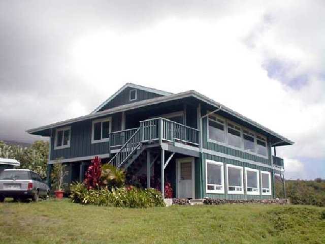 48 Mile Hana Road Hana, HI 96713 - Photo 2 of 17 Gallery Image 2