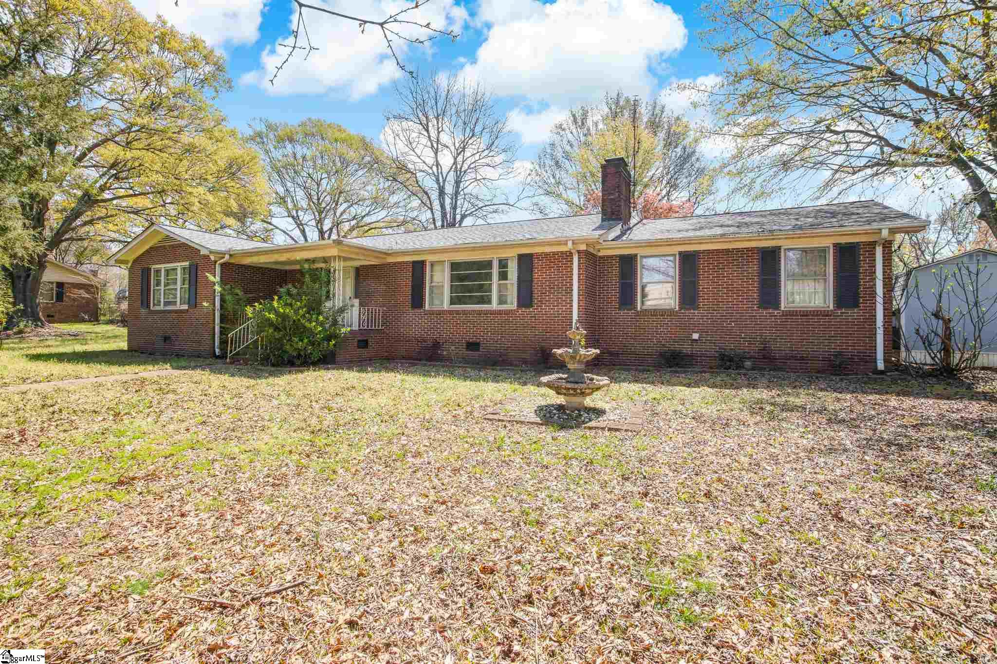 413 Chick Springs Road Greer, SC 29650 - Photo 1 of 25 Gallery Image 1
