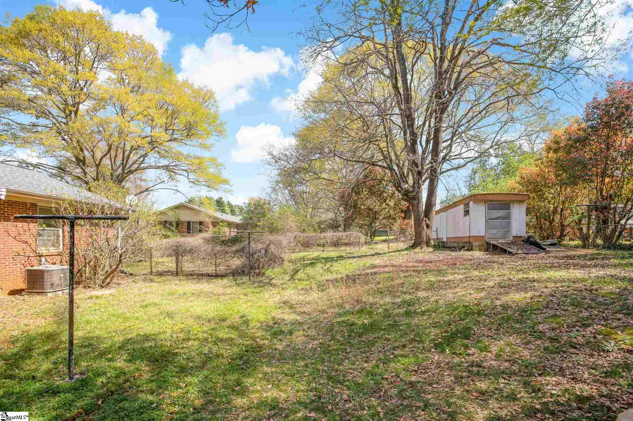 413 Chick Springs Road Greer, SC 29650 - Photo 23 of 25 Gallery Image 23