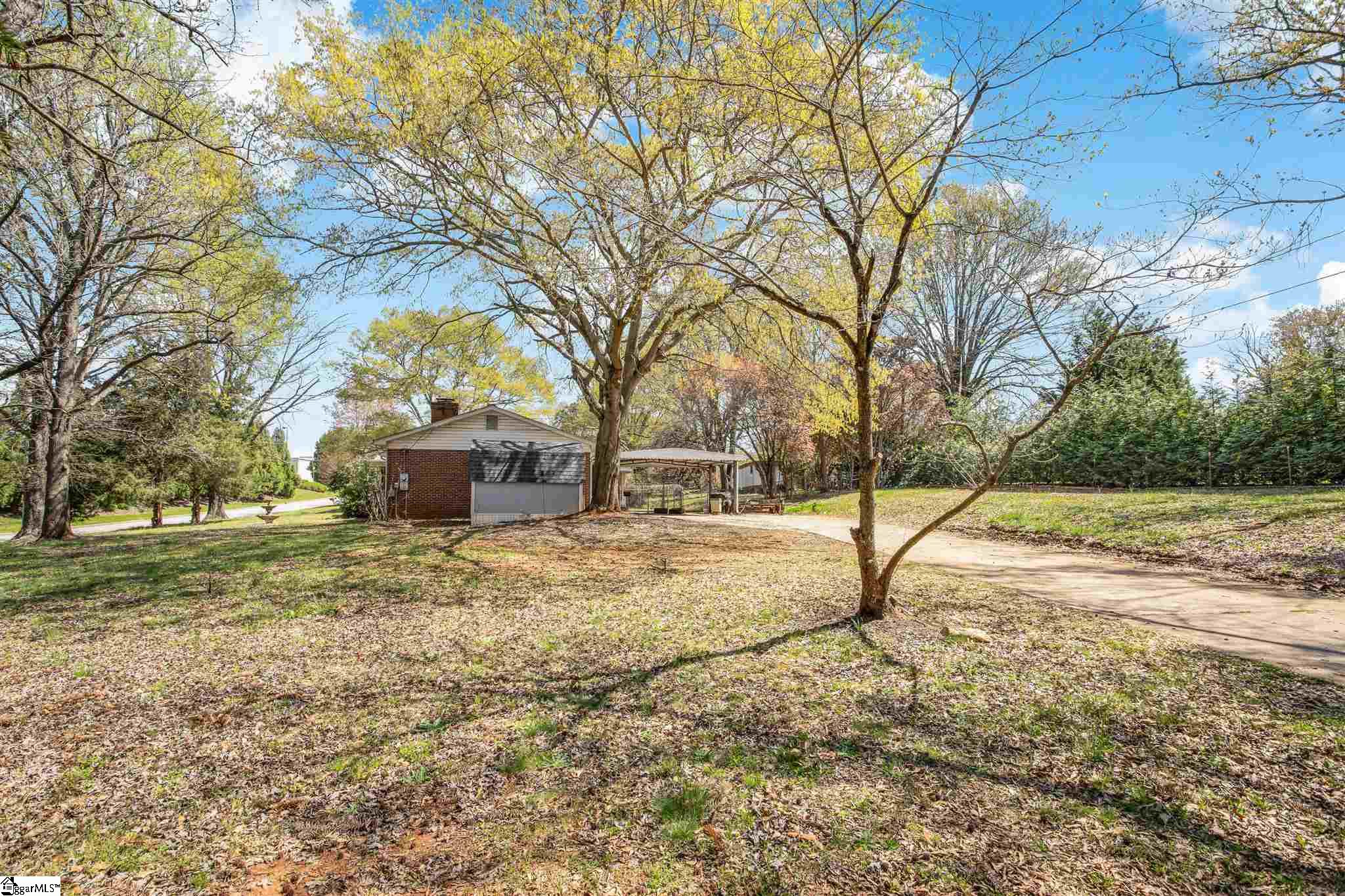 413 Chick Springs Road Greer, SC 29650 - Photo 24 of 25 Gallery Image 24
