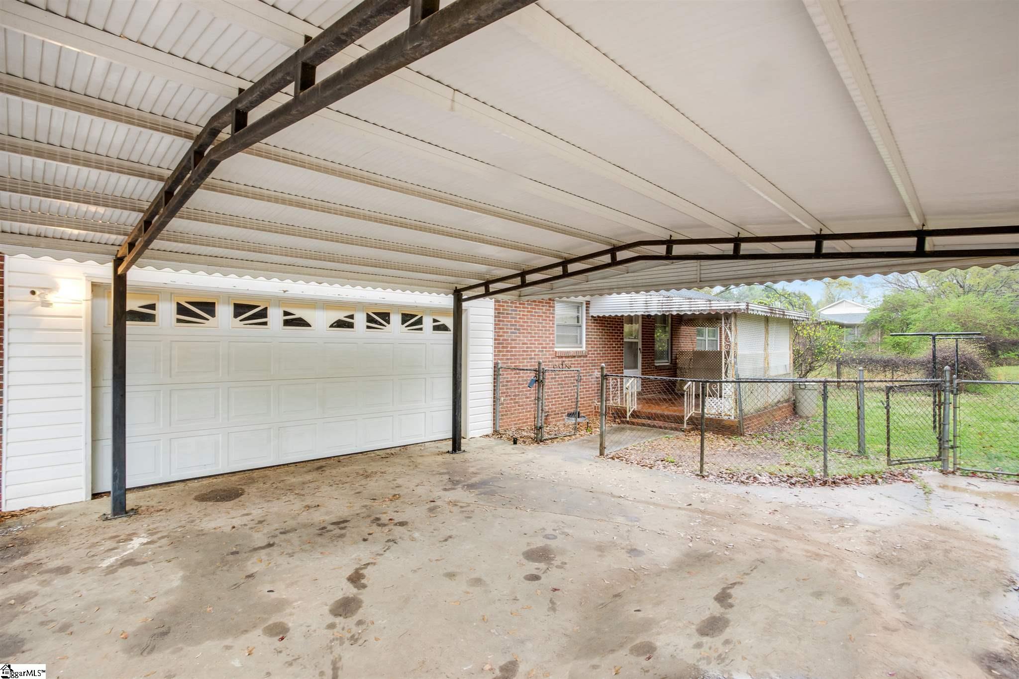 413 Chick Springs Road Greer, SC 29650 - Photo 25 of 25 Gallery Image 25