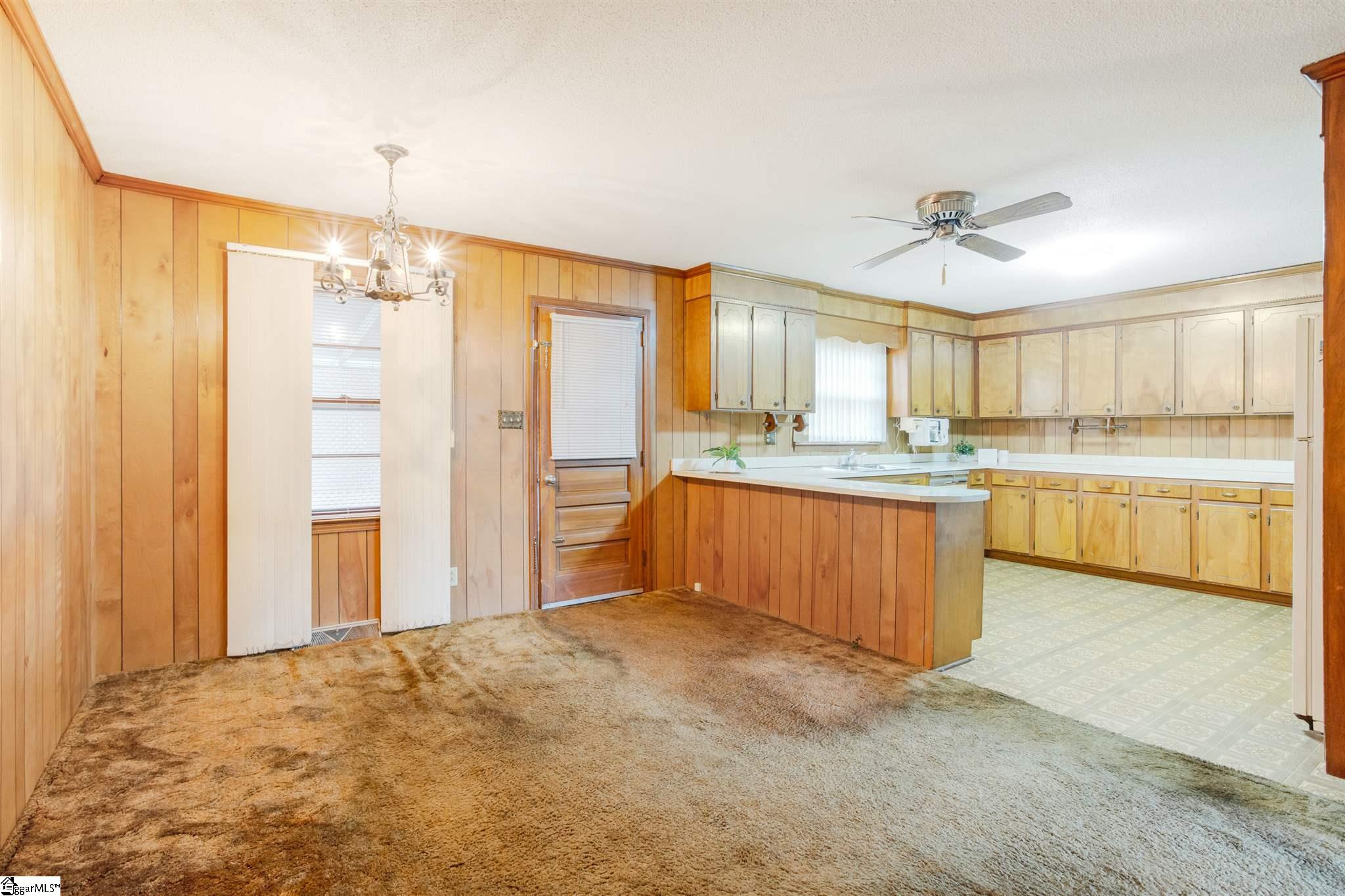 413 Chick Springs Road Greer, SC 29650 - Photo 9 of 25 Gallery Image 9