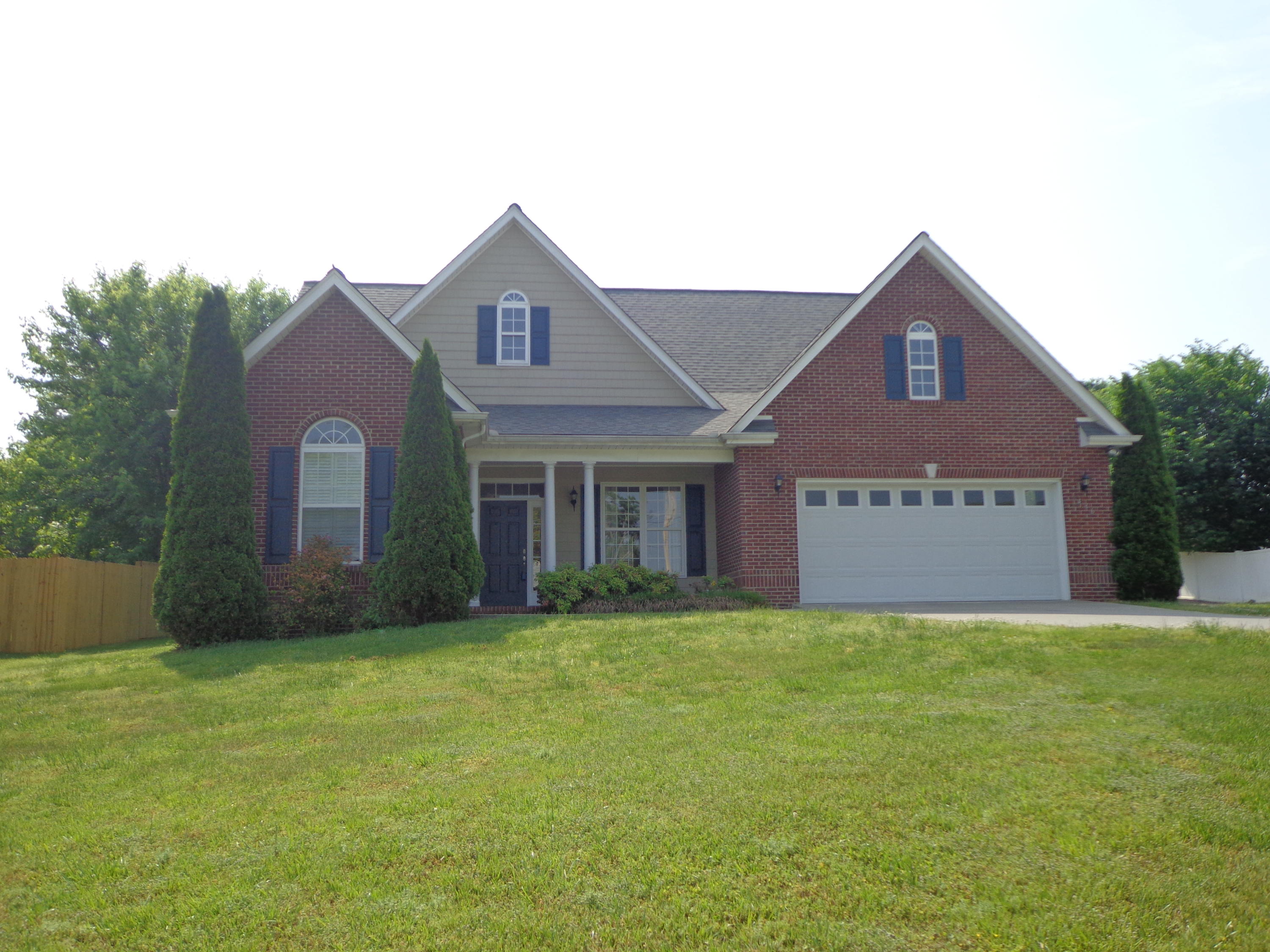 430 Merritt Road Maryville, TN 37804 - Photo 1 of 14 Merritt Rd