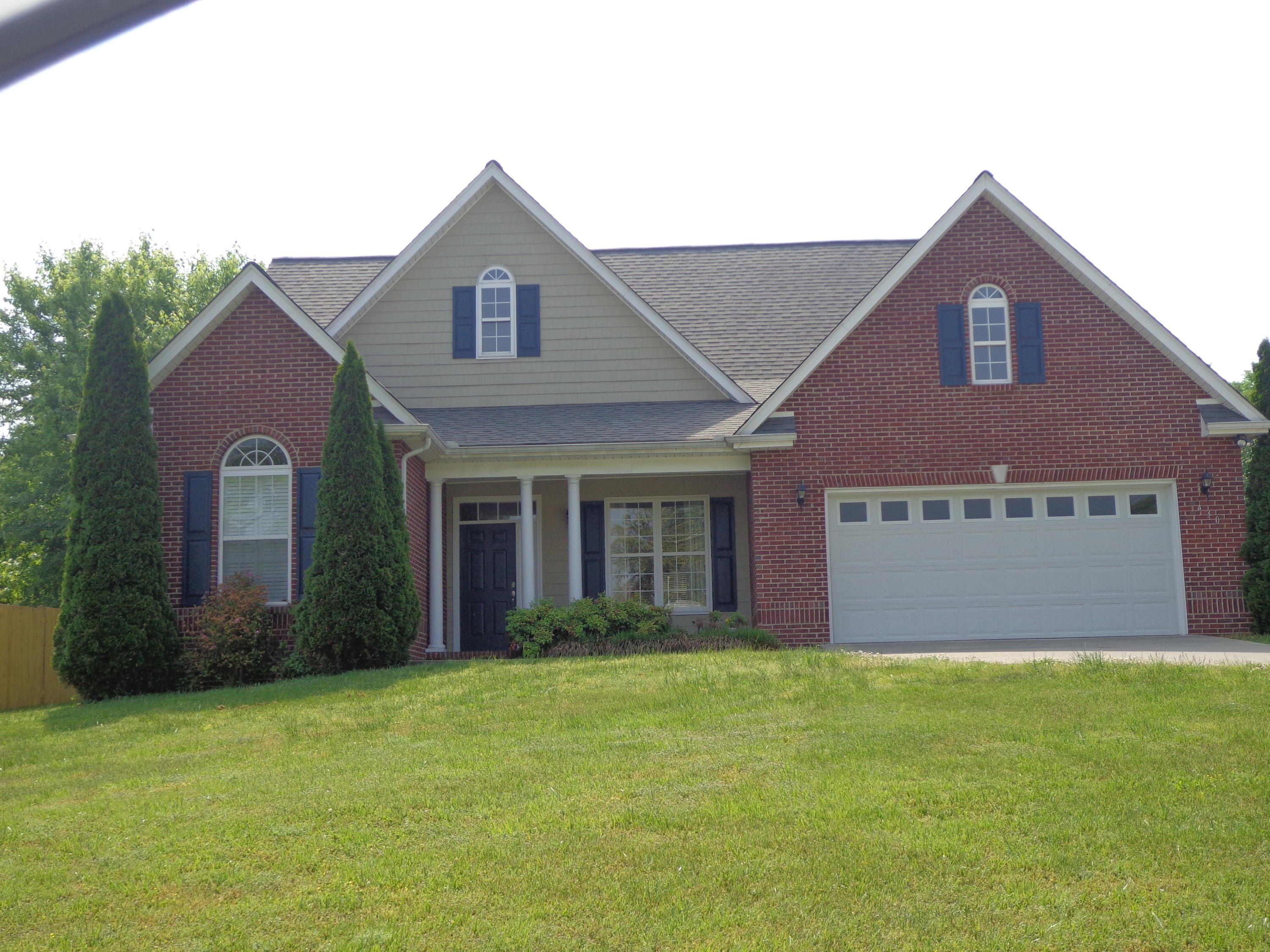 430 Merritt Road Maryville, TN 37804 - Photo 2 of 14 stately family home