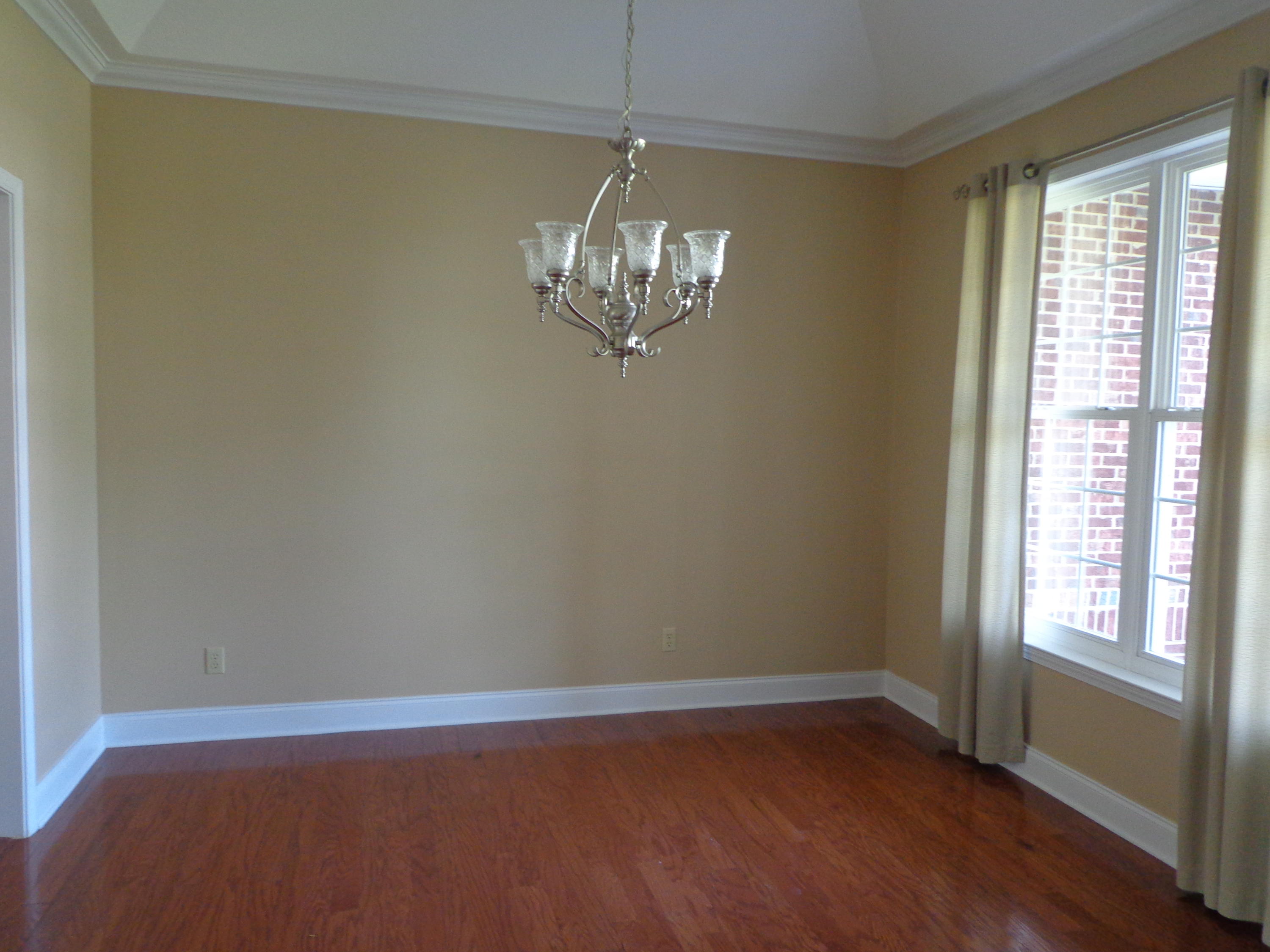 430 Merritt Road Maryville, TN 37804 - Photo 10 of 14 Formal Dining