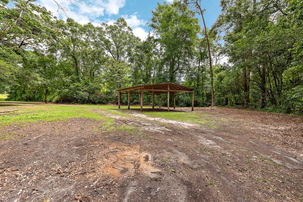 306 North Cherokee Street Geneva, AL 36340 - Photo 4 of 36