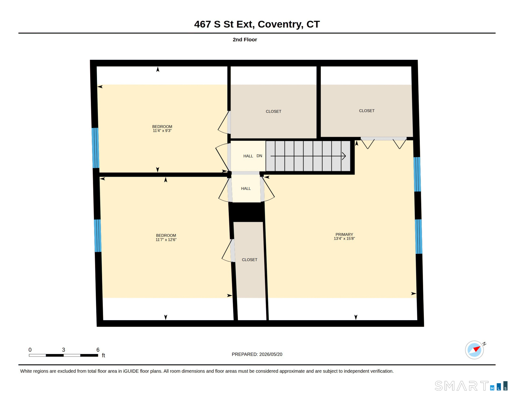 467 South St Extension Coventry, CT 06238 - Photo 35 of 35