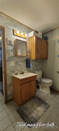 $244,900 | 34529 Resevoir Ridge Road, Warsaw, MO 65355