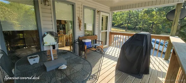 $244,900 | 34529 Resevoir Ridge Road, Warsaw, MO 65355