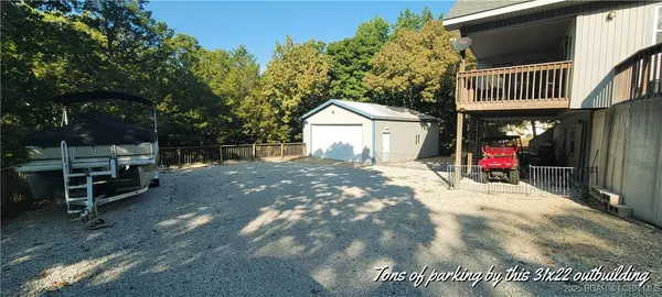 $244,900 | 34529 Resevoir Ridge Road, Warsaw, MO 65355