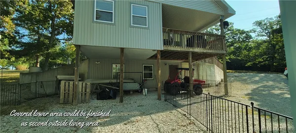 $244,900 | 34529 Resevoir Ridge Road, Warsaw, MO 65355