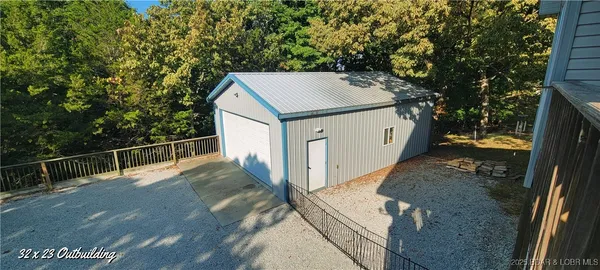 $244,900 | 34529 Resevoir Ridge Road, Warsaw, MO 65355