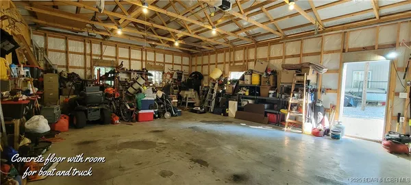 $244,900 | 34529 Resevoir Ridge Road, Warsaw, MO 65355