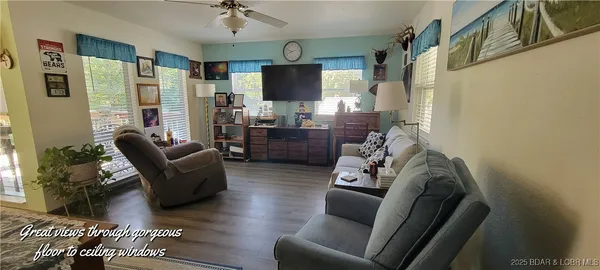 $244,900 | 34529 Resevoir Ridge Road, Warsaw, MO 65355