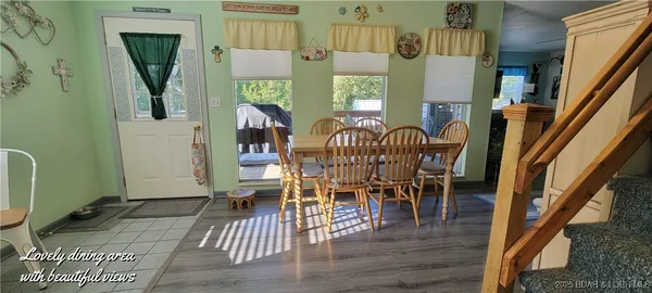 $244,900 | 34529 Resevoir Ridge Road, Warsaw, MO 65355