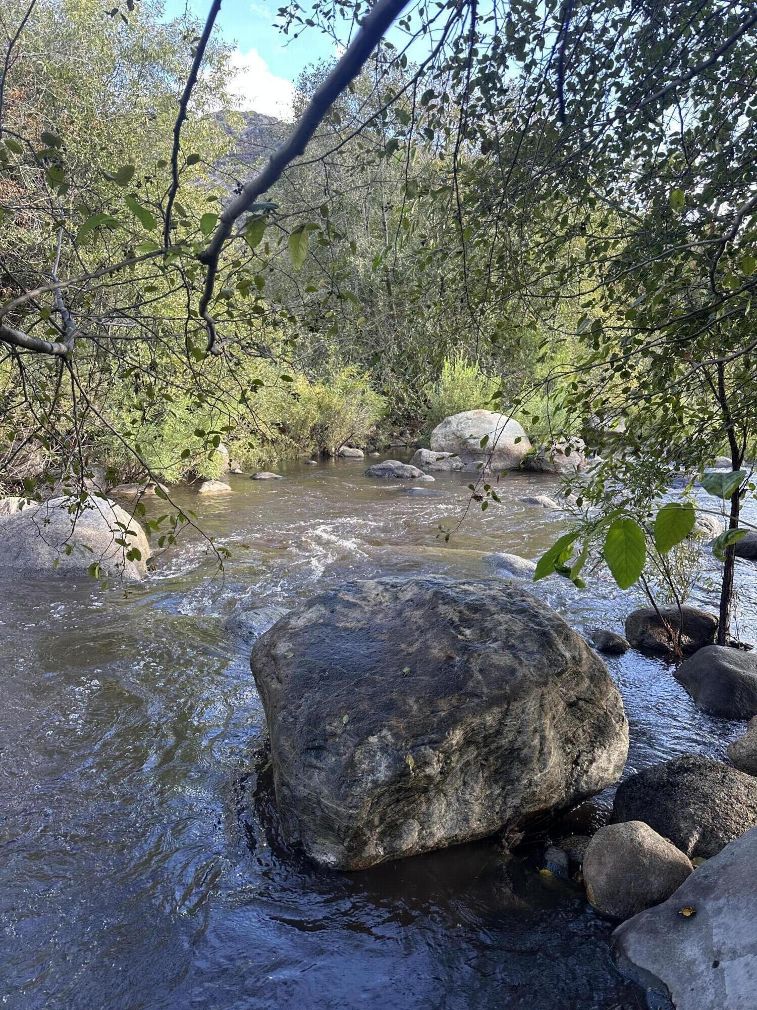 44609 Dinely Drive Three Rivers, CA 93271 - Photo 39 of 45 river pic #2