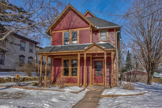 $505,000 | 612 Rice Street West, Stillwater, MN 55082