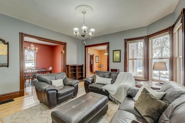 $505,000 | 612 Rice Street West, Stillwater, MN 55082