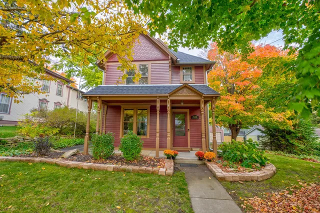 $505,000 | 612 Rice Street West, Stillwater, MN 55082