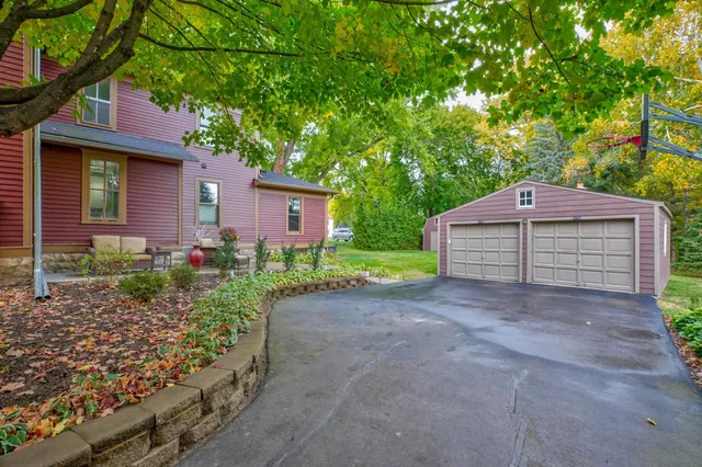 $505,000 | 612 Rice Street West, Stillwater, MN 55082