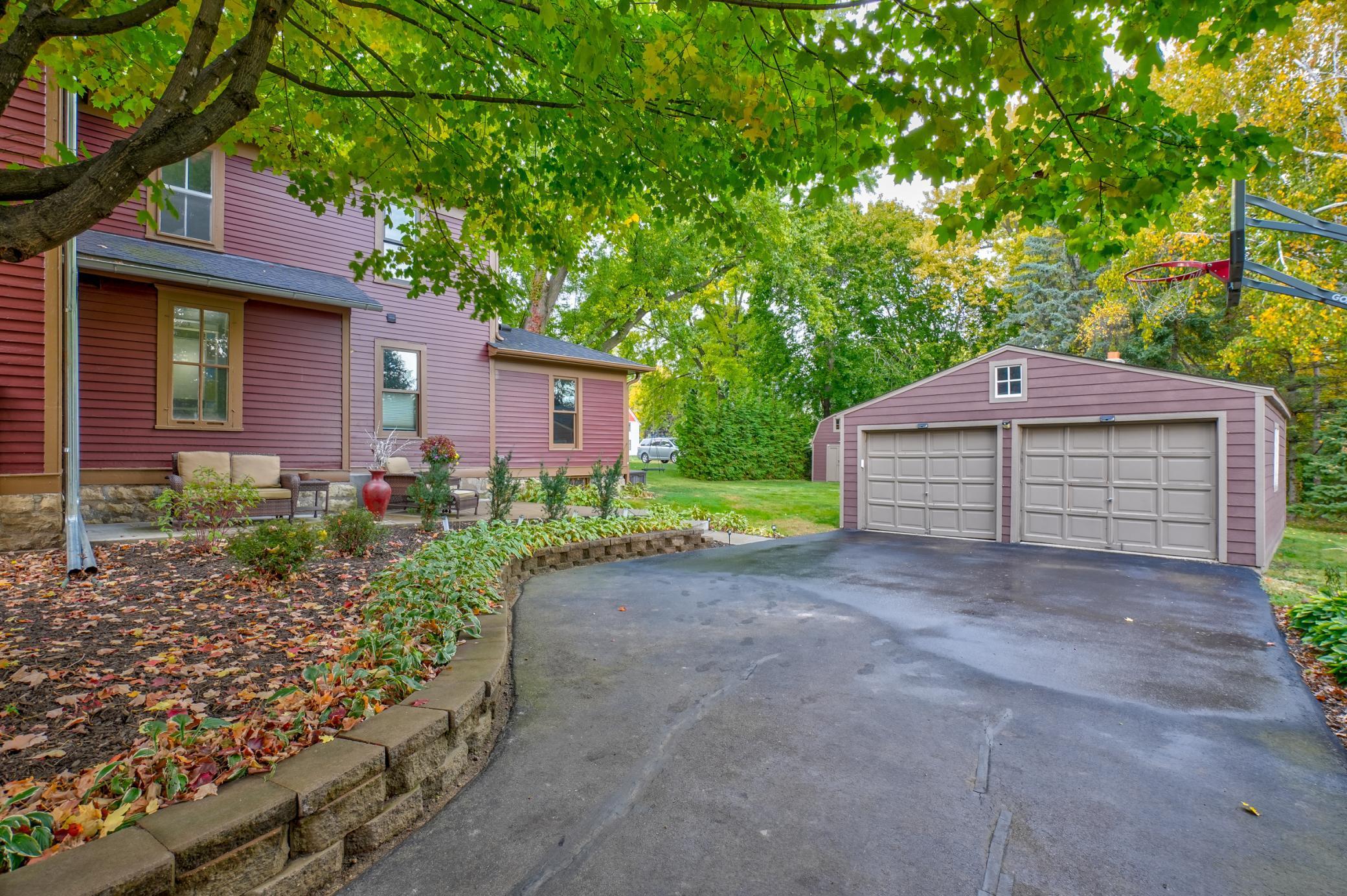 612 Rice Street West Stillwater, MN 55082 - Photo 47 of 56