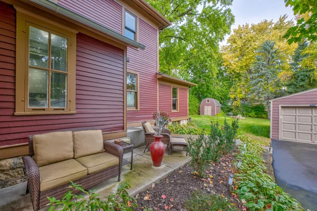 $505,000 | 612 Rice Street West, Stillwater, MN 55082