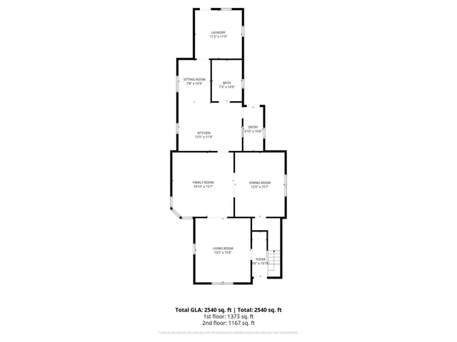 $505,000 | 612 Rice Street West, Stillwater, MN 55082