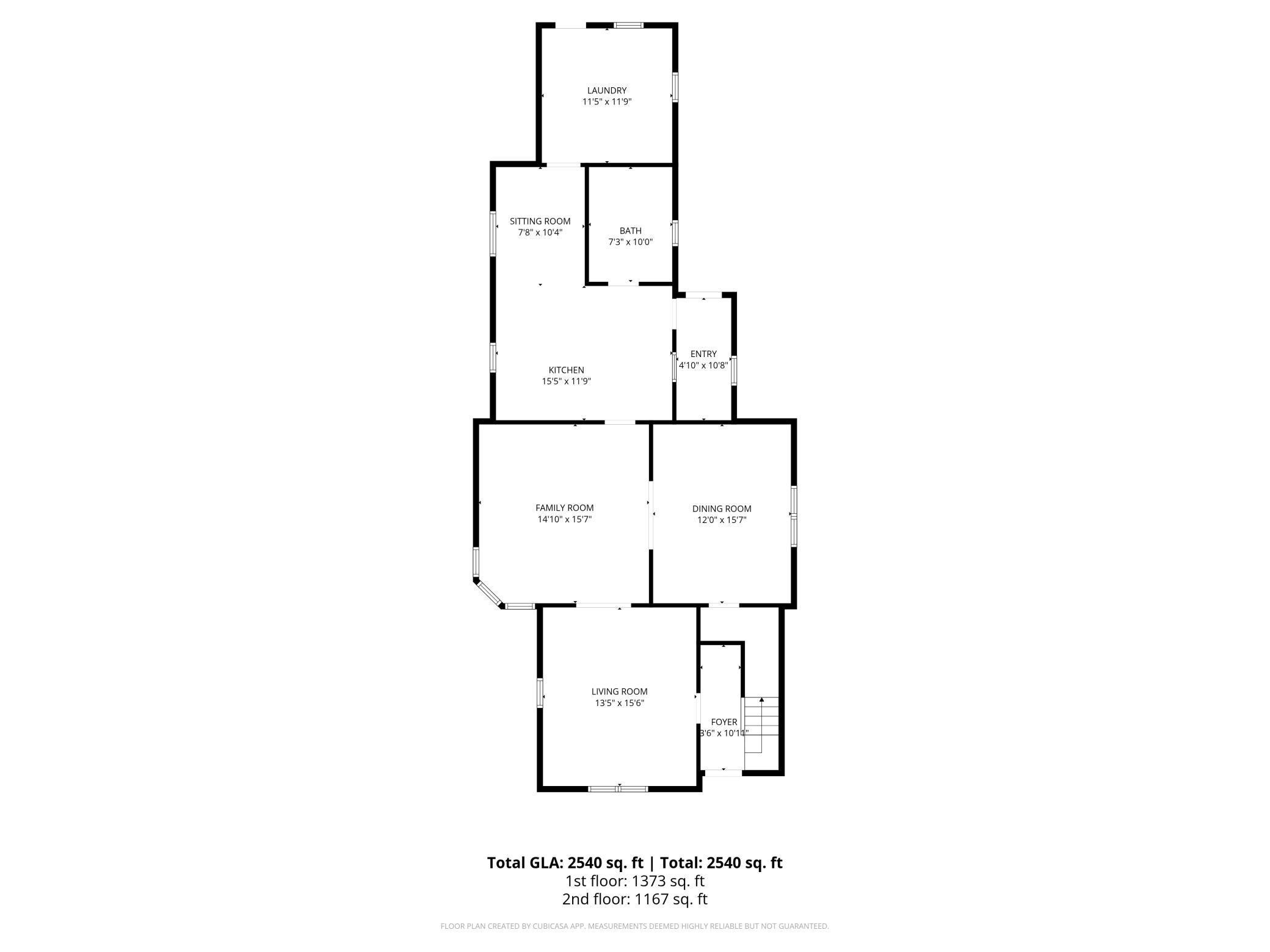612 Rice Street West Stillwater, MN 55082 - Photo 55 of 56