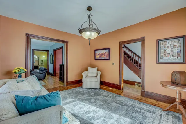 $505,000 | 612 Rice Street West, Stillwater, MN 55082