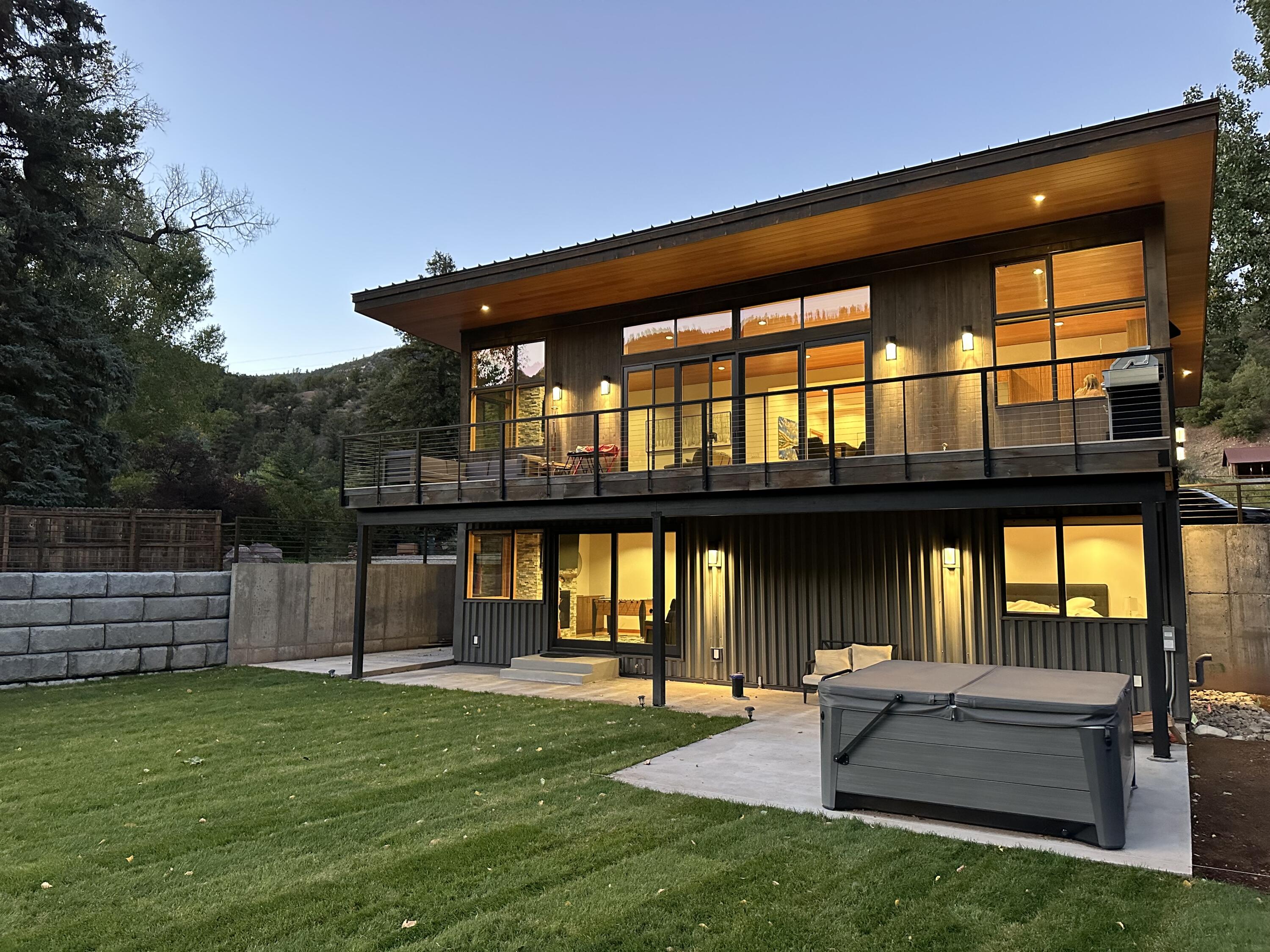 139 Stock Road Placerville, CO 81430 - Photo 1 of 24 IMG-0979