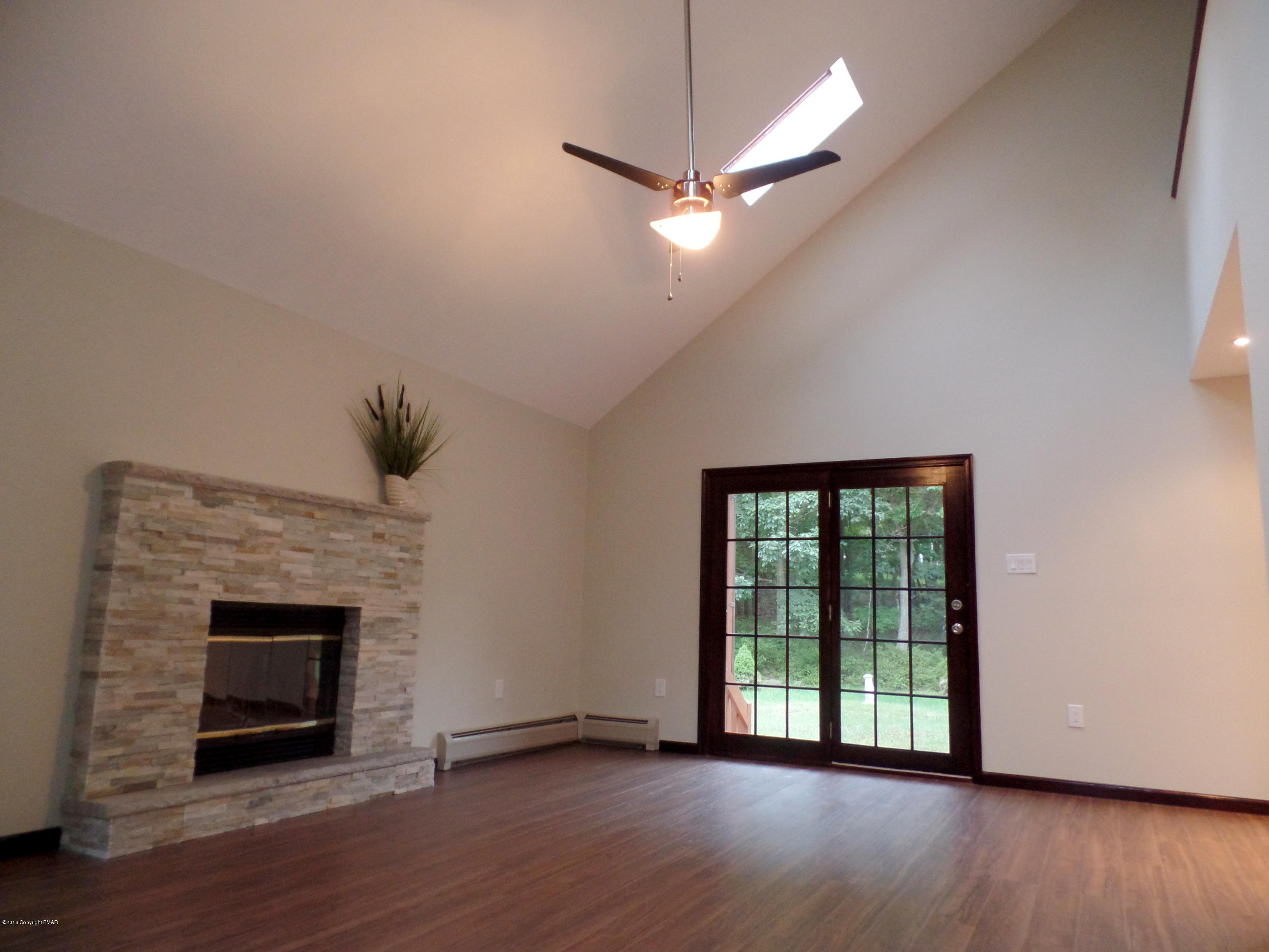 116 Yellow Birch Lane Long Pond, PA 18334 - Photo 7 of 35 from entrance
