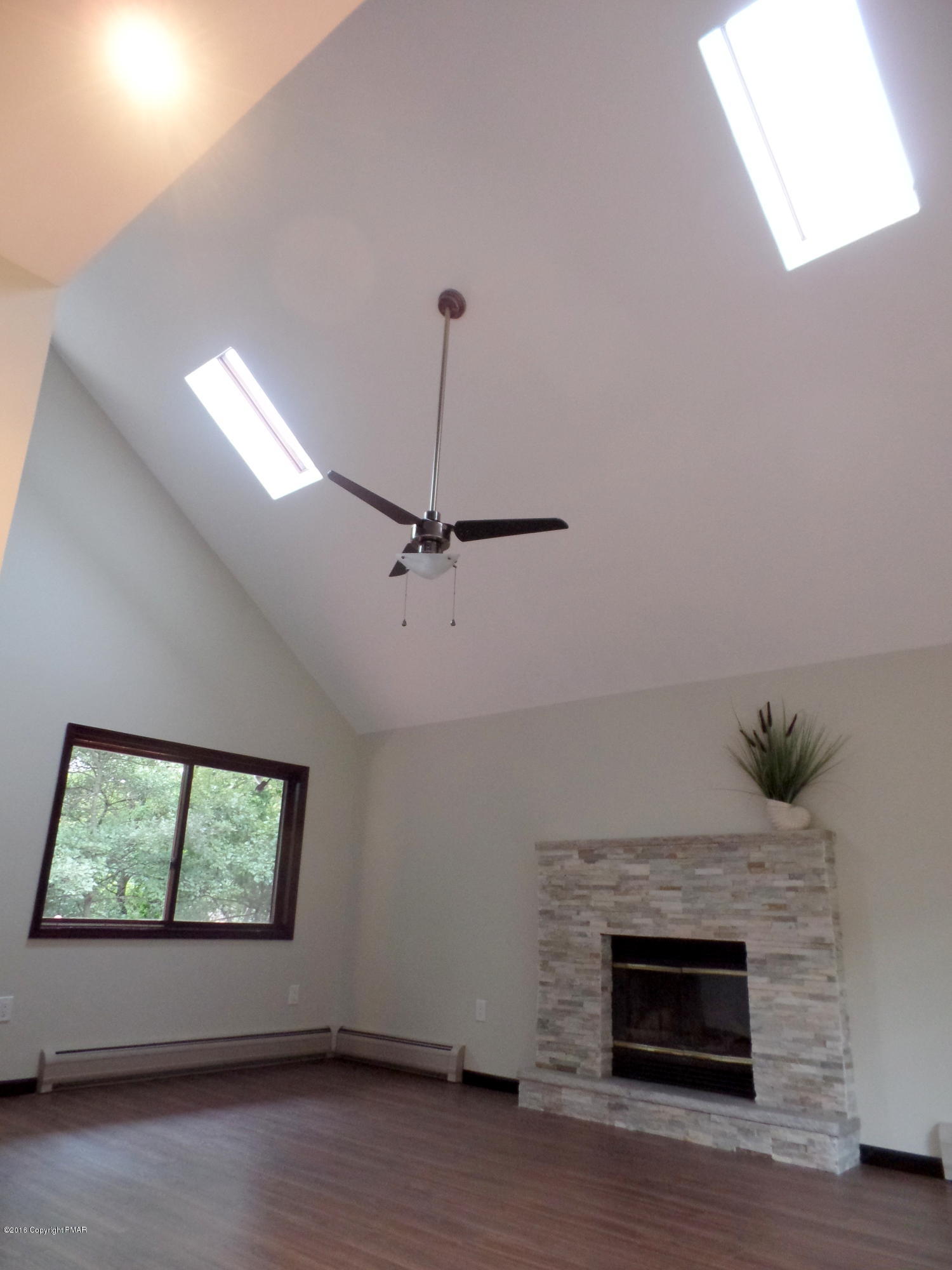 116 Yellow Birch Lane Long Pond, PA 18334 - Photo 8 of 35 living room