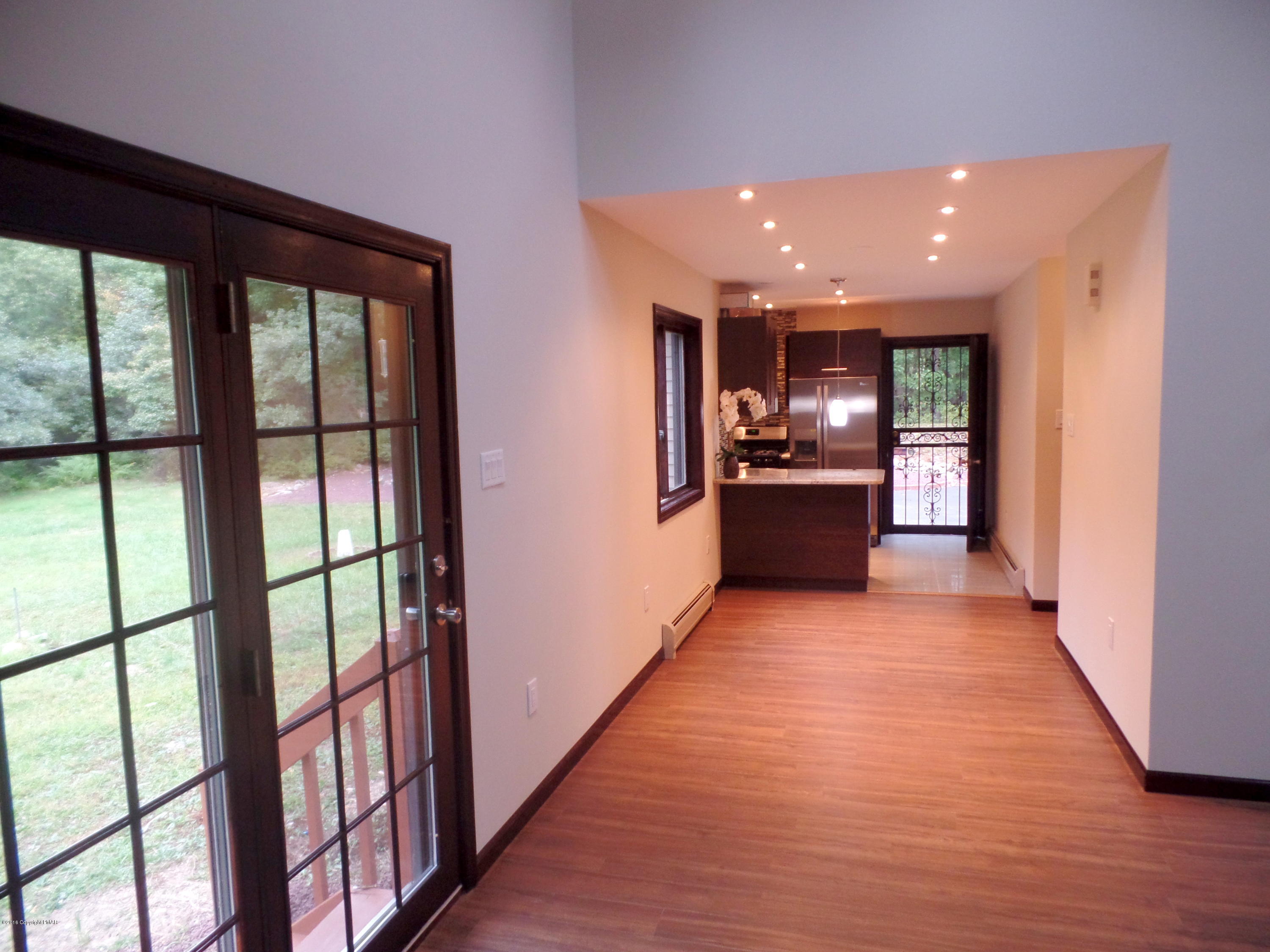 116 Yellow Birch Lane Long Pond, PA 18334 - Photo 10 of 35 to kitchen