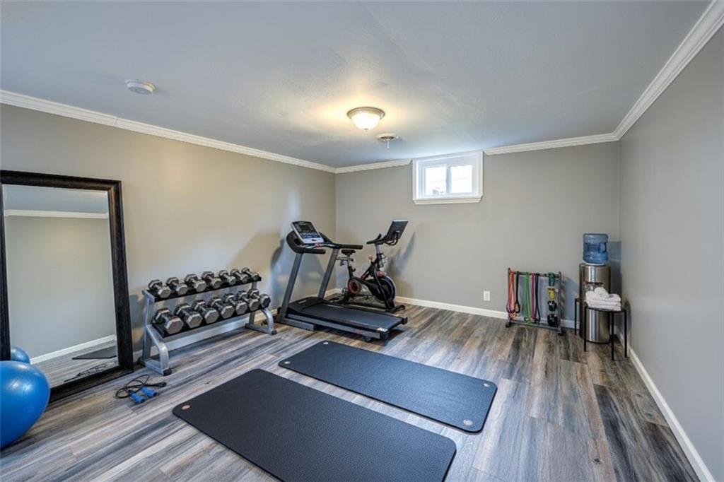 8901 Mission Road Leawood, KS 66206 - Photo 28 of 37