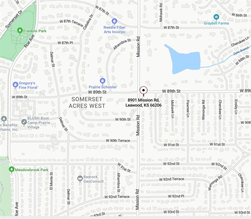 8901 Mission Road Leawood, KS 66206 - Photo 35 of 37