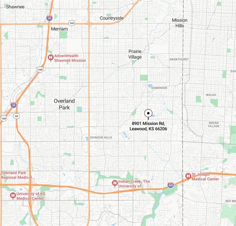 8901 Mission Road Leawood, KS 66206 - Photo 36 of 37