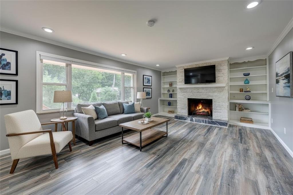 8901 Mission Road Leawood, KS 66206 - Photo 4 of 37