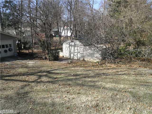 600 West Fairfield Road High Point, NC 27263 - Photo 12 of 13 Land/Lot.