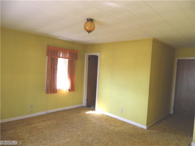 600 West Fairfield Road High Point, NC 27263 - Photo 6 of 13 Master Bedroom.